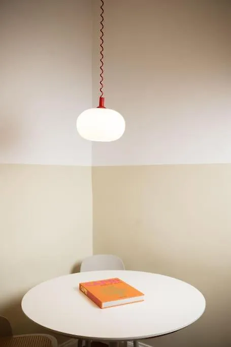 Casa Voiello San Bartolomeo Βίλα Νάπολη 0*,