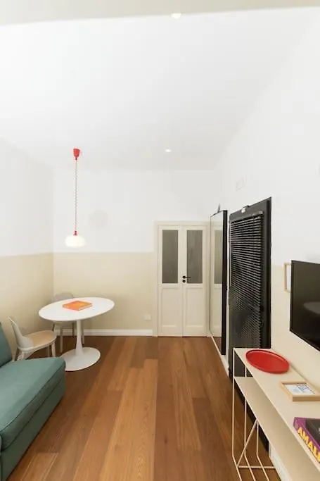 Casa Voiello San Bartolomeo Βίλα Νάπολη 0*,  Ιταλία