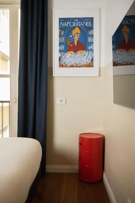 Casa vacanze Villa Casa Voiello San Bartolomeo Napoli