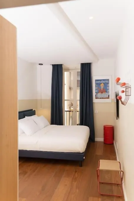 Villa Casa Voiello San Bartolomeo Napoli 0*,