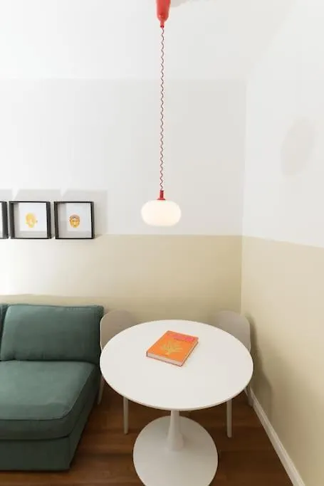 Casa vacanze Villa Casa Voiello San Bartolomeo Napoli