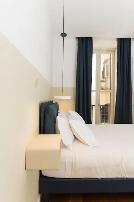 Villa Casa Voiello San Bartolomeo Napoli