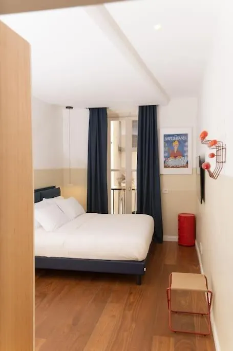 Villa Casa Voiello San Bartolomeo Napoli