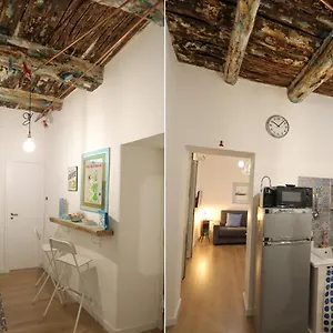 Casa vacanze Titti E Nonna, Napoli