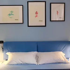 Casa vacanze Fiorentini21, Napoli