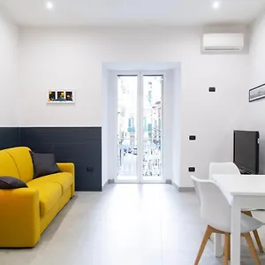 Casa vacanze Casa Massa, Napoli
