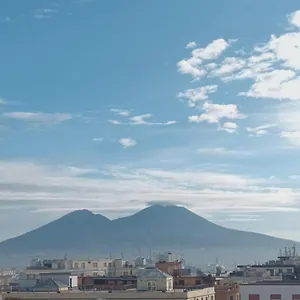 Casa vacanze La Finestra Sul Vesuvio, Napoli