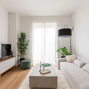 Casa vacanze Marittimo Luxury Con Vista Vesuvio, Napoli