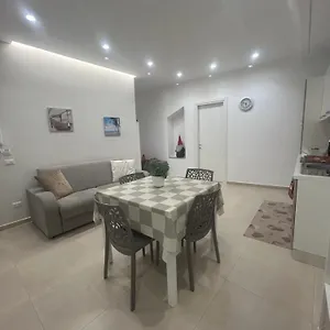 Casa vacanze Angela, Napoli