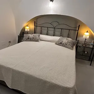 Casa vacanze Farrose, Napoli