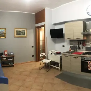 Casa vacanze Casa Via Dei Fiorentini, Napoli