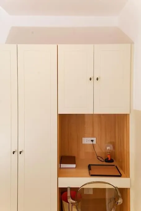 Vila Casa Voiello San Bartolomeo Neapol Prázdninový dům