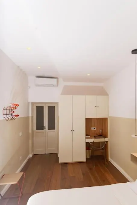 Prázdninový dům Vila Casa Voiello San Bartolomeo Neapol Itálie