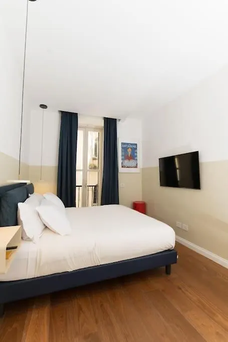 Vila Casa Voiello San Bartolomeo Neapol Prázdninový dům
