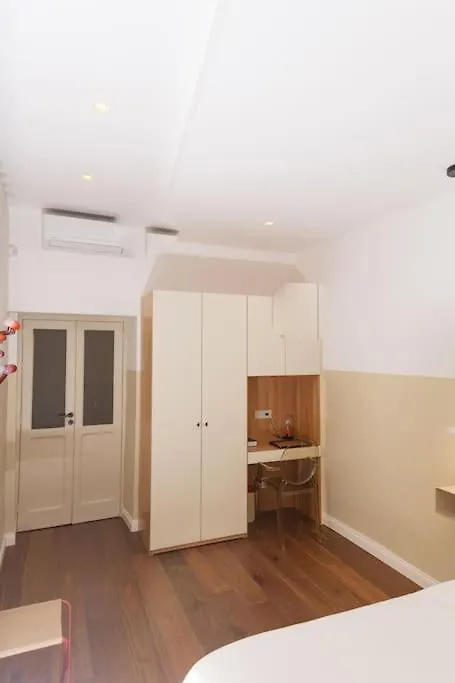 Prázdninový dům Vila Casa Voiello San Bartolomeo Neapol