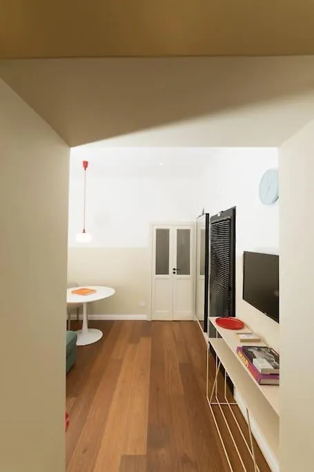 Vila Casa Voiello San Bartolomeo Neapol Prázdninový dům